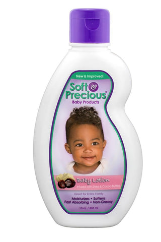 Soft & Precious - Baby Product Baby Lotion