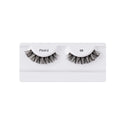 KISS - False Lashes Flick'd D-Curl Strip Lashes IFK08