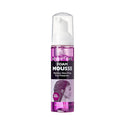 KISS - STYLER FIXER FOAM MOUSSE BIOTIN