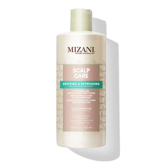 MIZANI - Scalp Care Reviving & Refreshing Pyrithion Zinc Anti-Dandruff Conditioner