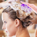 MAGIC COLLECTION - Shampoo Massage Brush