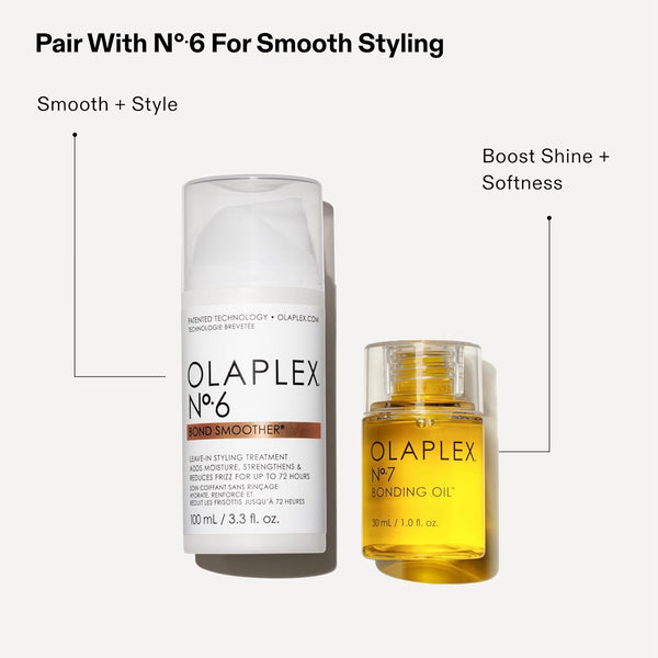 OLAPLEX - No.7 Bonding Oil