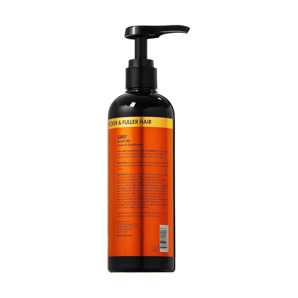 KISS - RED Growth MD Leave-In Conditioner