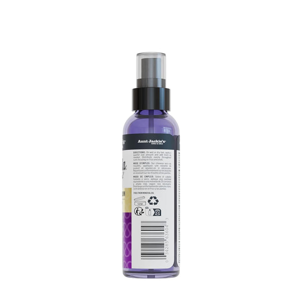 Aunt Jackie's - Curl La La Bounce Back! Refreshing Serum