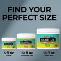 BELLATIQUE - KOOL Braiding Gel Maximum Hold for LOC & Twist