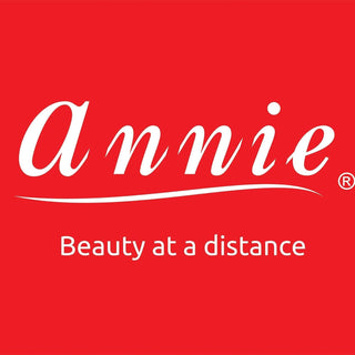 ANNIE - Professional Magnetic Rollers 1 3/4