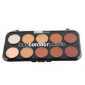 BEAUTY TREATS - Face Contour Palette