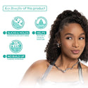 ORS - GOODBYE DRY MEGA MOISTURE EDGE CONTROL