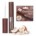 KISS - Fruit Infused Clear Eyelash Adhesive Coconut Clear