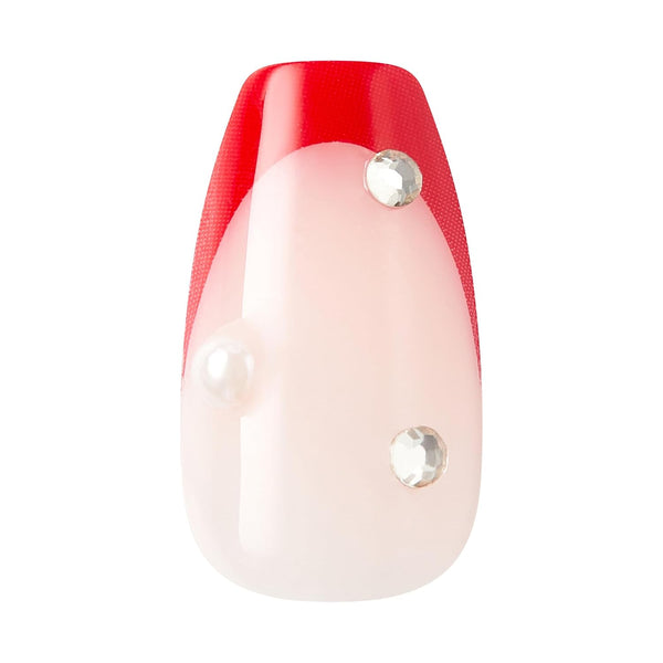 KISS - imPRESS Nails - Happy World