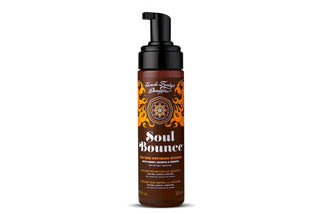 Uncle Funky's Daughter - Soul Bounce Texture Defining Mousse