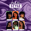 ORS - STYLE STUDIO STYLING GEL FLEX MEDIUM HOLD