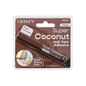KISS - Fruit Infused Clear Eyelash Adhesive Coconut Clear