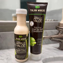 TALIAH WAAJID - Green Apple & Aloe Curl So Soft Conditioner