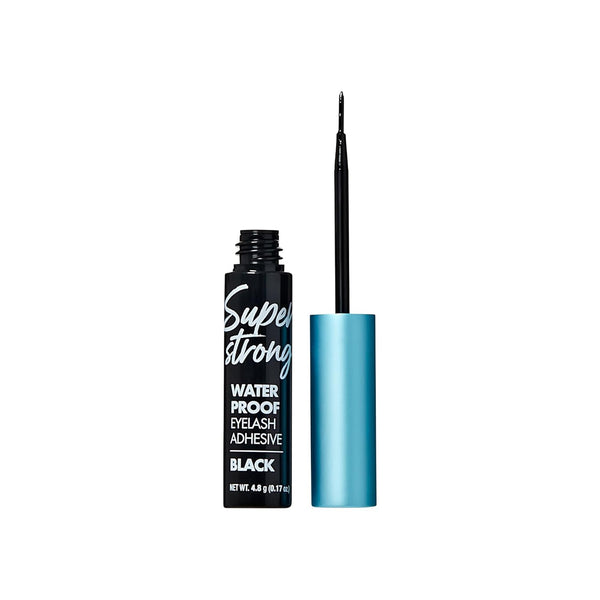 KISS - IEK SUPER STRONG WATERPROOF GLUE - BLACK