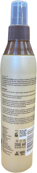 Softsheen Carson - Sta-Sof-Fro Hair & Scalp Spray "NEW"
