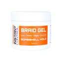 JC'S - Instant Control Braid Gel Bombshell Hold