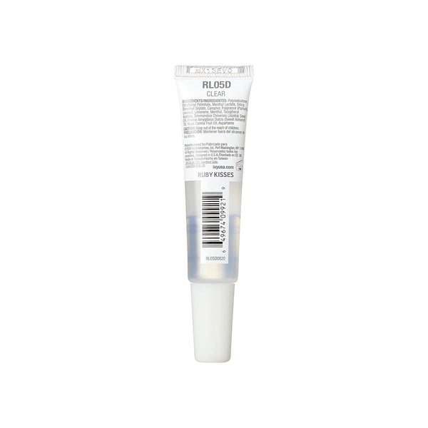 KISS - RK HYDRATING LIP OIL DB - INTENSE