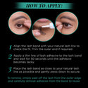 ARDELL - Professional Natural Lash 106