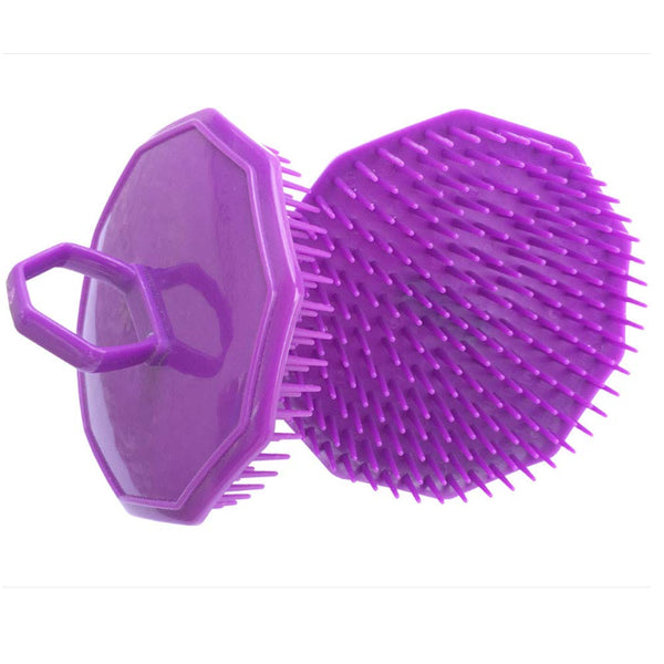 MAGIC COLLECTION - Shampoo Massage Brush