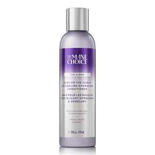 The Mane Choice - The Alpha Detangling Hydrating Conditioner