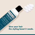 STAR CARE - Wave Back Moisturizing Finishing Curl Defining Lotion