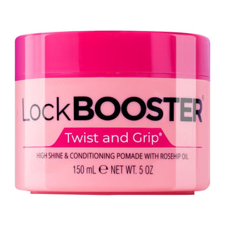 STYLE FACTOR - Lock Booster With Natural Rosehip Oil