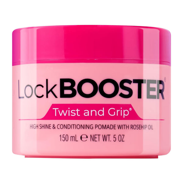 STYLE FACTOR - Lock Booster With Natural Rosehip Oil