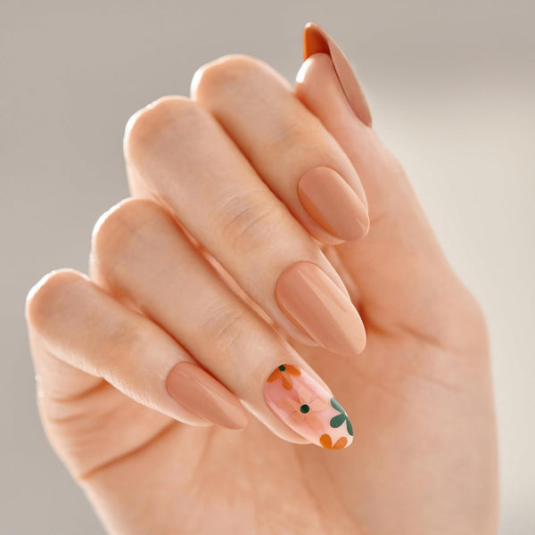 KISS - imPRESS Nails - As It Was