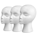 MAGIC COLLECTION - FOAM HEAD FEMALE