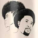 Softsheen Carson - Sta-Sof-Fro Hair & Scalp Spray "NEW"