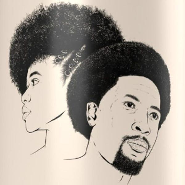 Softsheen Carson - Sta-Sof-Fro Hair & Scalp Spray "NEW"