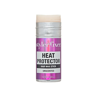 KISS - HEAT PROTECTOR WAX STICK - UNSCENTED