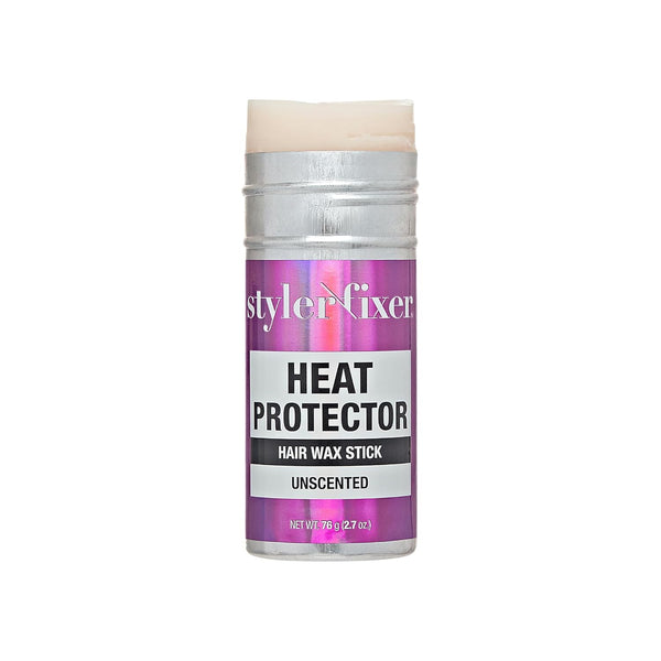 KISS - HEAT PROTECTOR WAX STICK - UNSCENTED