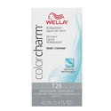 WELLA - Color Charm Permanent Liquid Hair Toner T28 NATURAL BLONDE