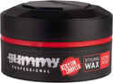 GUMMY - Professional Styling Wax Red ULTRA HOLD