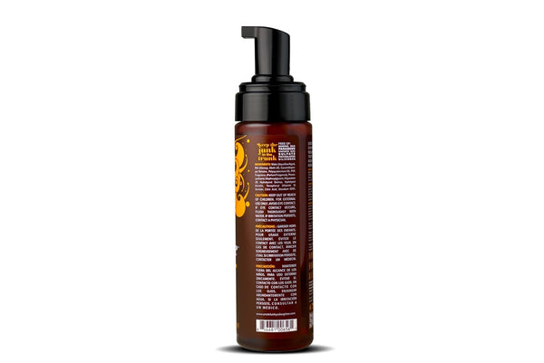 Uncle Funky's Daughter - Soul Bounce Texture Defining Mousse