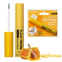 KISS - Fruit Infused Clear Eyelash Adhesive Honey Black