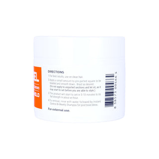 JC'S - Instant Control Braid Gel Bombshell Hold