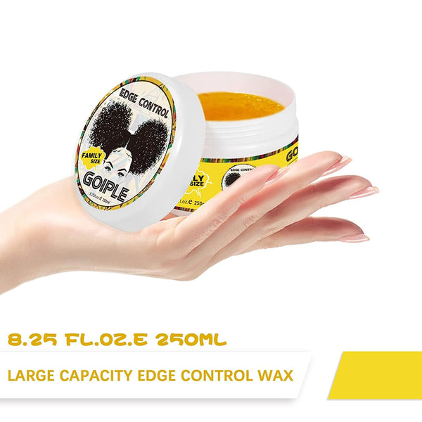 GOIPLE - Edge Control CITRUS