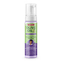 ORS - Olive Oil Braidzone Braid Setting Mousse with Lavender