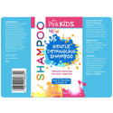Luster's - Pink Kids Gentle Detangling Shampoo