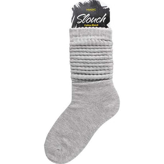 Buy gray MAGIC COLLECTION - Slouch Socks