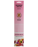 GONESH STICKS - Incense Perfumes Of Cherry Blossom