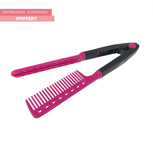 STELLA PRO - Professional Straghtening Comb