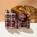 Hawaiian Silky - BATANA OIL COLLAGEN STRENGTHENING CONDITIONER