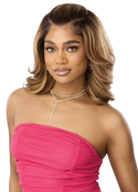 OUTRE - LACE FRONT WIG-PHL 13X6 - TRUE FRONTAL - PEAK 724