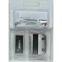 WAHL - Professional Stagger-Tooth 2-Hole Clipper Blade #2161