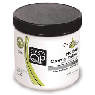 Elasta QP - No Base Creme Relaxer EXTRA BODY SUPER