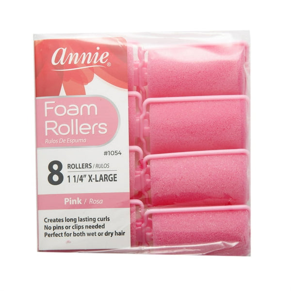 ANNIE - Professional Foam Rollers 1 1/4